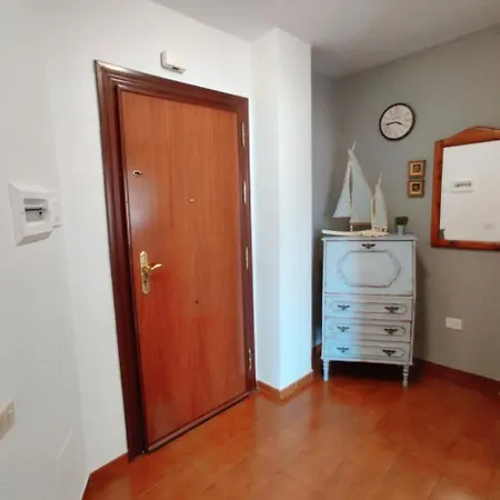 A 5 Minutos De La Playa Apartamento