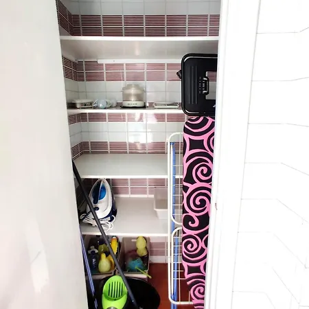 Apartamento A 5 Minutos De La Playa *
