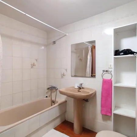 Apartment Piso Grande Cerca Playa Con 5 Aires Acondicionados Almeria
